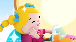 مجموعه آموزشی زبان انگلیسی مادر گوس کلاب قسمت 36 - mother goose club